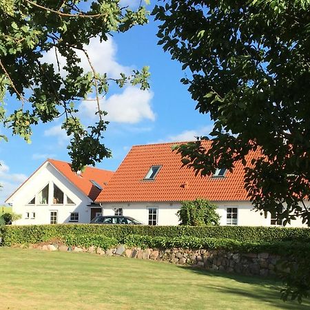 Bed and Breakfast Margretelyst à Farsø Extérieur photo