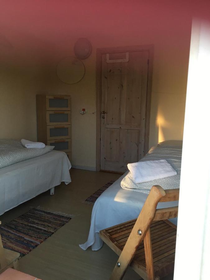 Bed and Breakfast Margretelyst à Farsø Extérieur photo