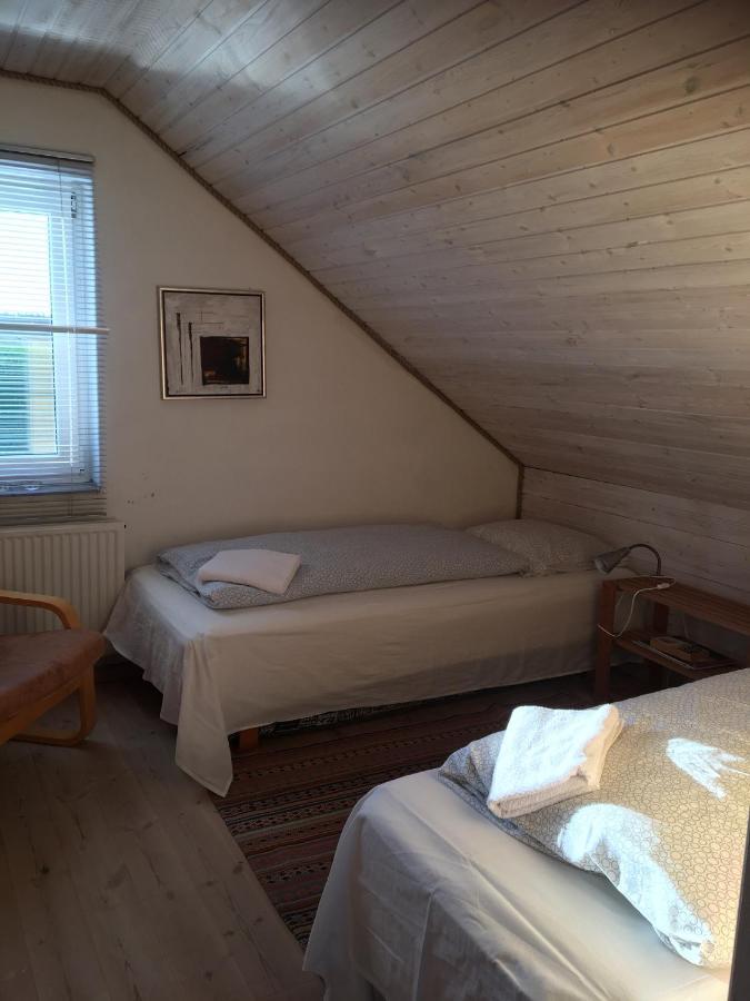 Bed and Breakfast Margretelyst à Farsø Extérieur photo